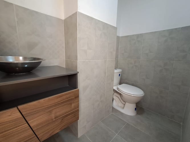 Bodega en arriendo en San Antonio De Prado, Medellín, 308 m² · foto 5 de 10