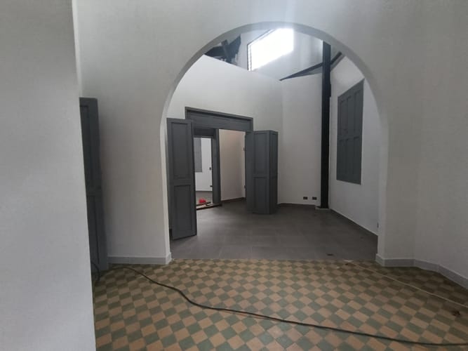 Bodega en arriendo en Bombona No.1, Medellín, 300 m² · foto 19 de 20
