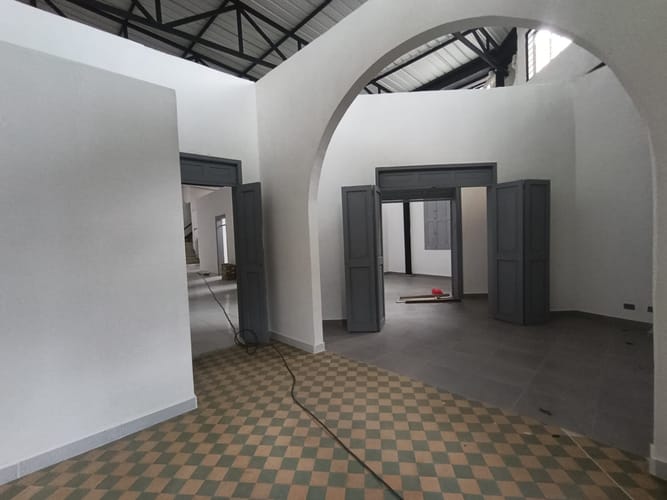 Bodega en arriendo en Bombona No.1, Medellín, 300 m² · foto 20 de 20