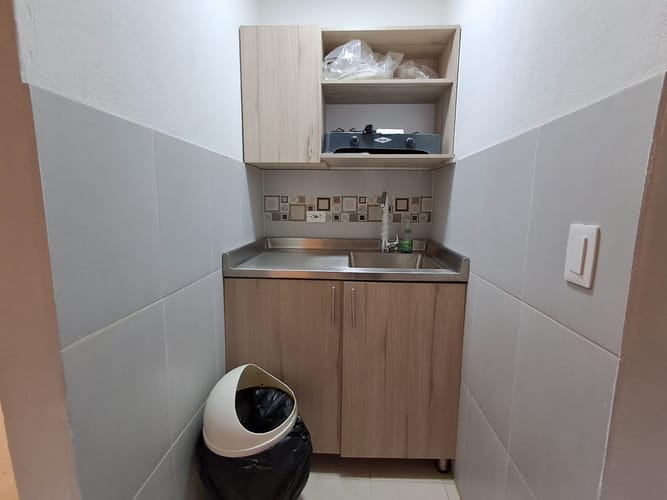 Bodega en arriendo en San Antonio De Prado, Medellín, 308 m² · foto 8 de 10