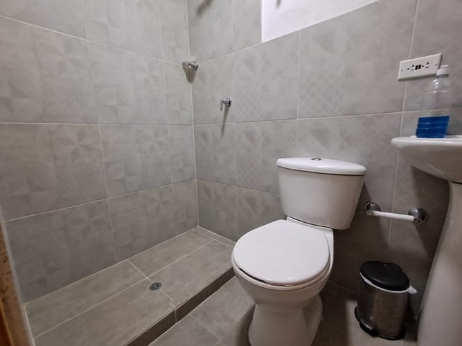 Bodega en arriendo en San Antonio De Prado, Medellín, 308 m² · foto 10 de 10