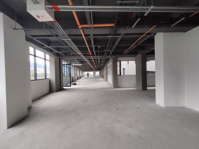 Oficina en arriendo en Cristo Rey, Medellín, 602 m² · foto 7 de 14