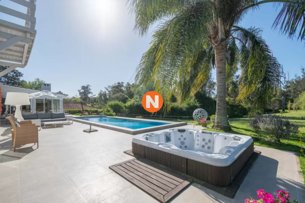 Casa en venta en Rincón del Indio