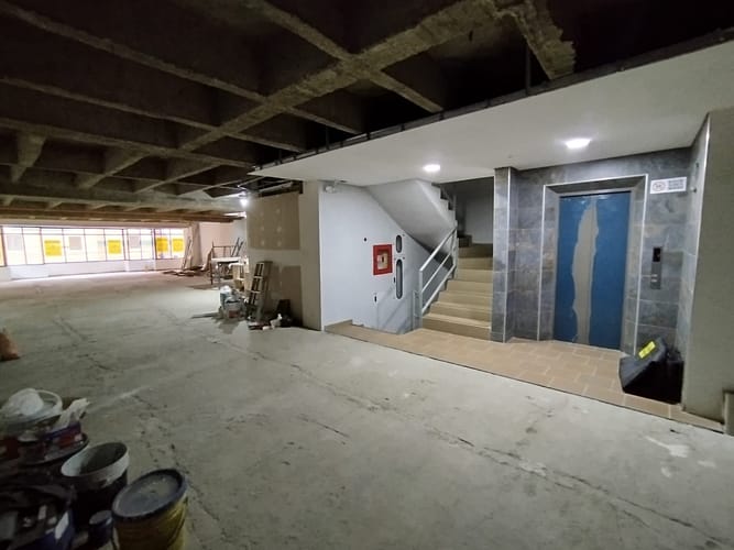 Local en arriendo en Centro, Bello, 450 m² · foto 10 de 12