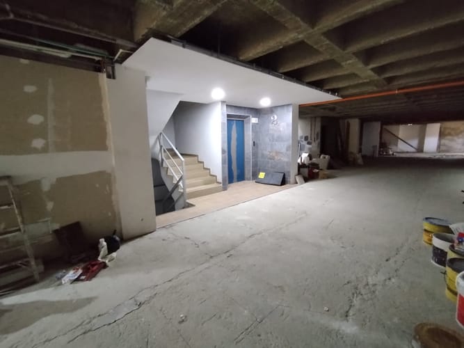 Local en arriendo en Centro, Bello, 450 m² · foto 11 de 12