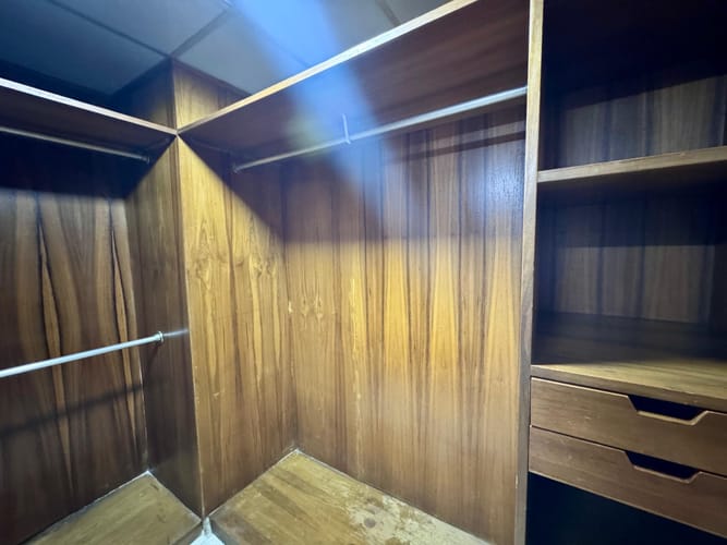 Apartamento de 3 alcobas en arriendo en El Poblado, Medellín, 200 m² · foto 13 de 13