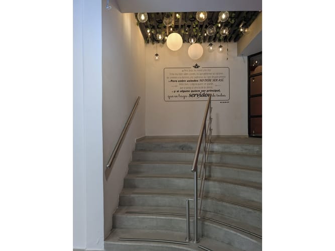 Local en arriendo en Perpetuo Socorro, Medellín, 505 m² · foto 4 de 7