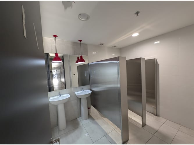Local en arriendo en Perpetuo Socorro, Medellín, 505 m² · foto 5 de 7