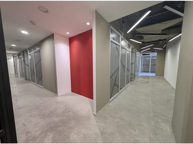 Local en arriendo en Perpetuo Socorro, Medellín, 505 m² · foto 6 de 7
