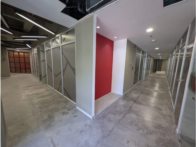 Local en arriendo en Perpetuo Socorro, Medellín, 505 m² · foto 7 de 7