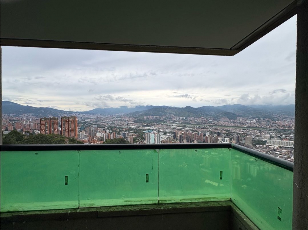 Apartamento en venta en Las Palmas, Medellín · foto 2 de 11
