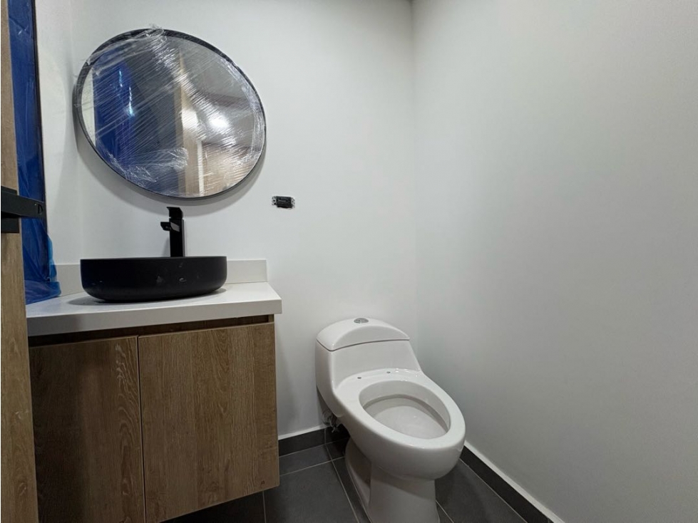 Apartamento en venta en Las Palmas, Medellín · foto 5 de 11