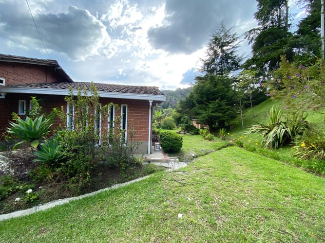 Finca en arriendo en El Retiro, 1200 m² · foto 5 de 20