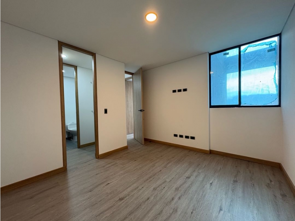 Apartamento en venta en Las Palmas, Medellín · foto 7 de 11