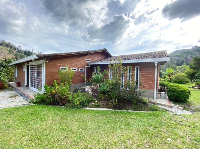 Finca en arriendo en El Retiro, 1200 m² · foto 6 de 20