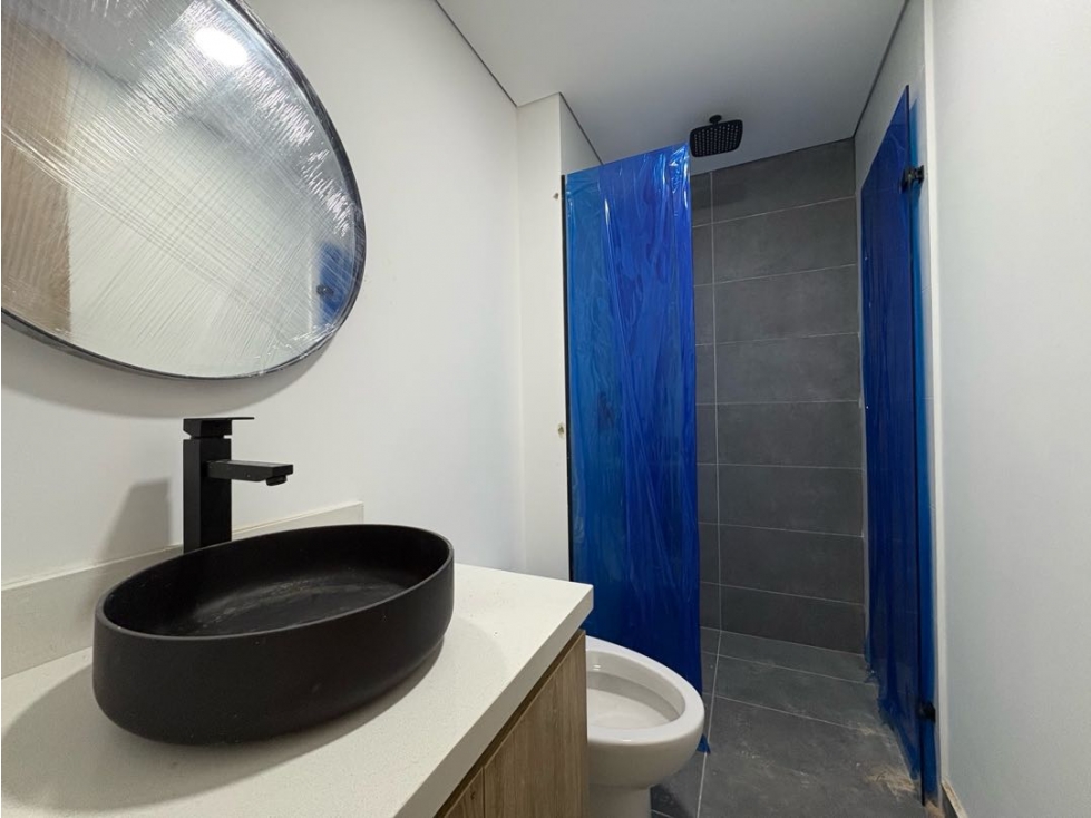 Apartamento en venta en Las Palmas, Medellín · foto 10 de 11