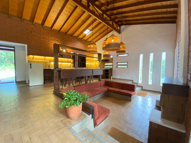Finca en arriendo en El Retiro, 1200 m² · foto 11 de 20