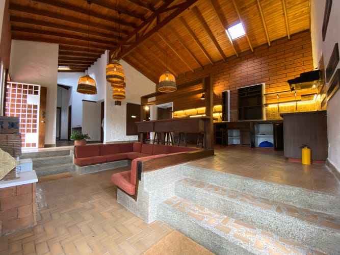 Finca en arriendo en El Retiro, 1200 m² · foto 12 de 20