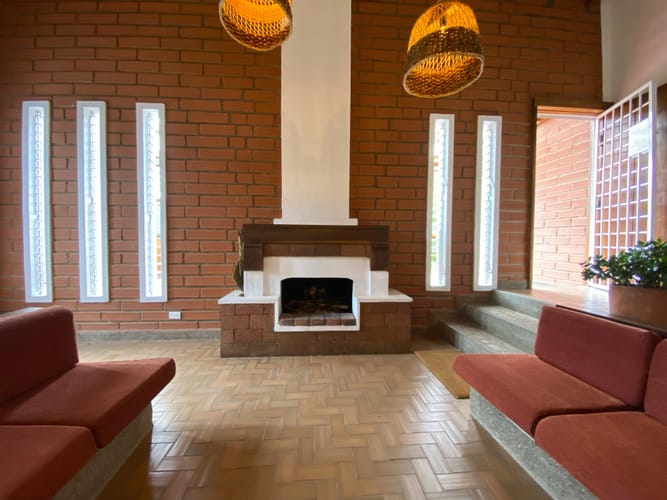 Finca en arriendo en El Retiro, 1200 m² · foto 13 de 20