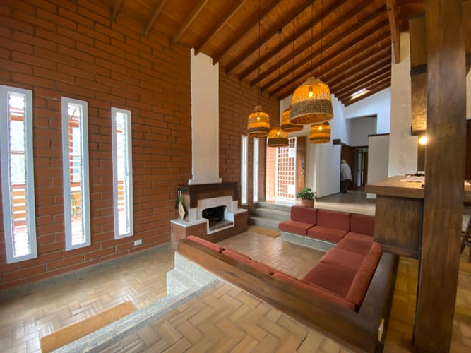 Finca en arriendo en El Retiro, 1200 m² · foto 14 de 20