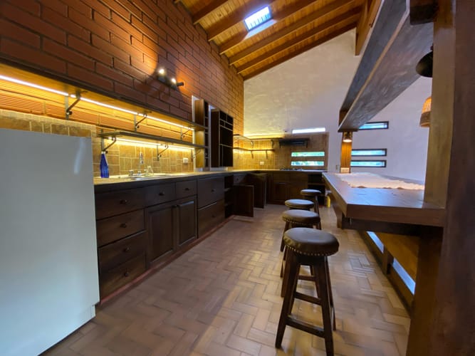 Finca en arriendo en El Retiro, 1200 m² · foto 15 de 20
