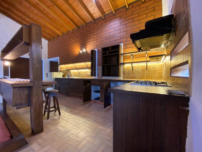 Finca en arriendo en El Retiro, 1200 m² · foto 16 de 20