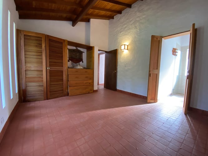 Finca en arriendo en El Retiro, 1200 m² · foto 18 de 20