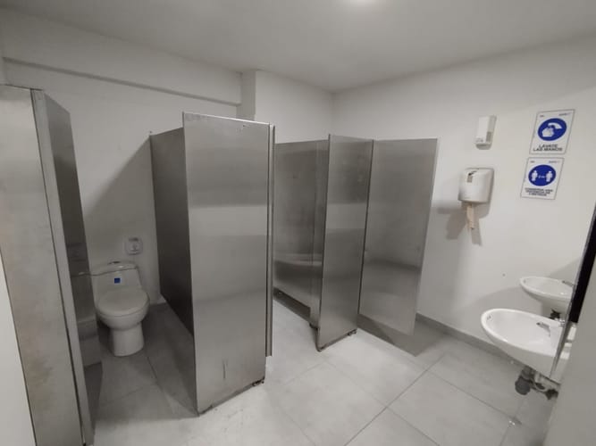 Local en arriendo en Laureles, Medellín, 345 m² · foto 9 de 18