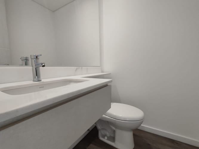 Apartamento de 2 alcobas en arriendo en El Poblado, Medellín, 95 m² · foto 11 de 20