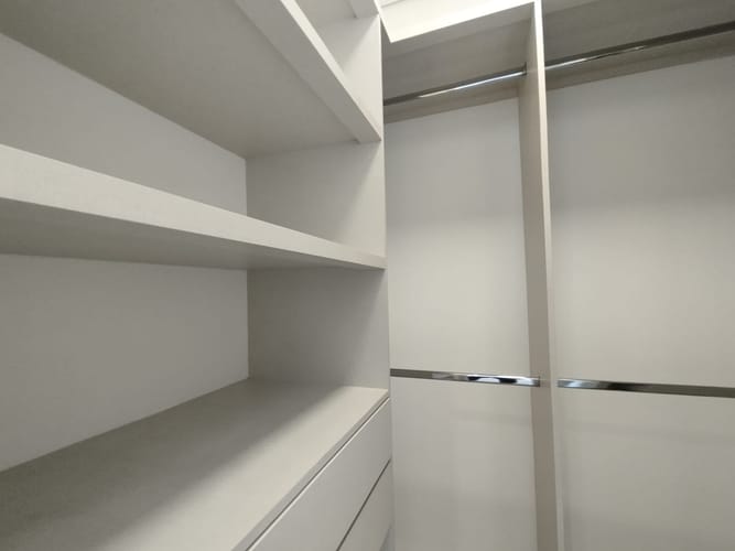 Apartamento de 2 alcobas en arriendo en El Poblado, Medellín, 95 m² · foto 16 de 20