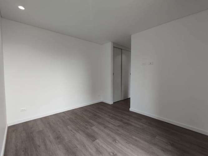 Apartamento de 2 alcobas en arriendo en El Poblado, Medellín, 95 m² · foto 17 de 20