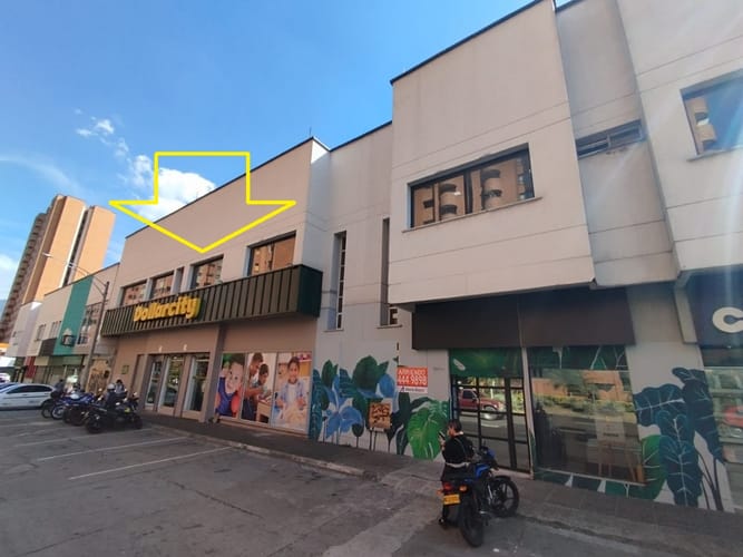 Local en arriendo en Laureles, Medellín, 345 m² · foto 18 de 18