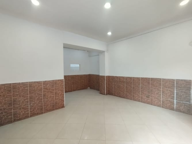 Local en arriendo en Camino Verde, Envigado, 46 m² · foto 6 de 11