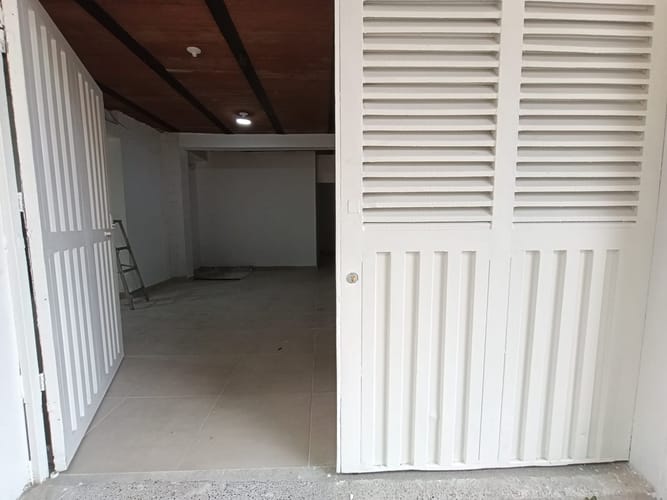 Local en arriendo en Estadio, Medellín, 60 m² · foto 6 de 9