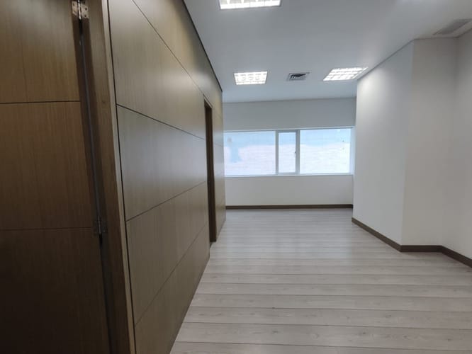 Oficina en arriendo en El Poblado, Medellín, 54 m² · foto 4 de 7