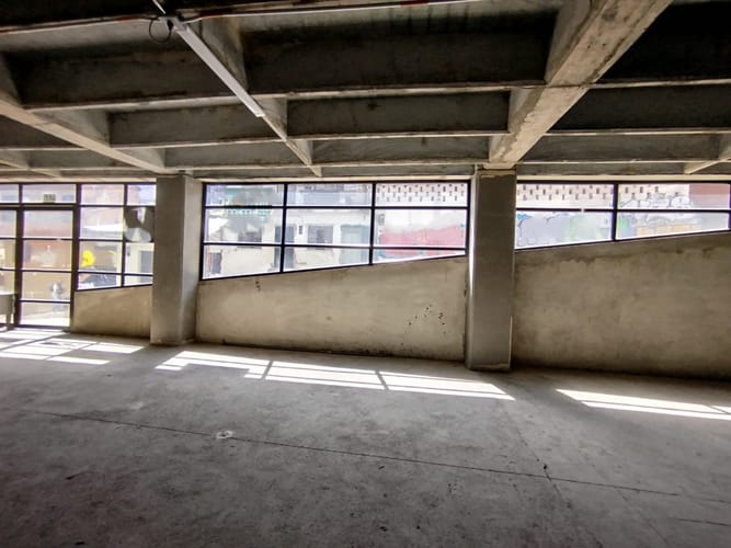 Local en arriendo en La Industrial, Marinilla, 180 m² · foto 2 de 9