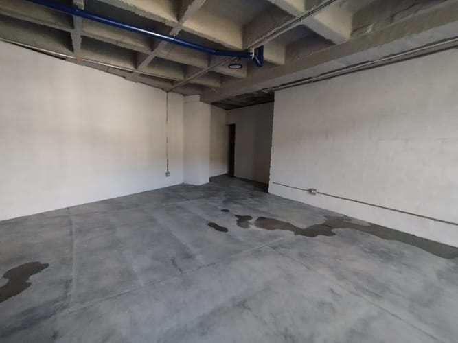 Bodega en arriendo en Trinidad, Medellín, 90 m² · foto 3 de 8