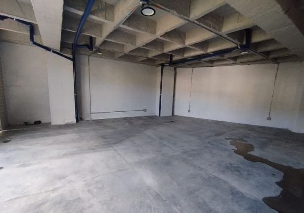 Bodega en arriendo en Trinidad, Medellín, 90 m² · foto 4 de 8