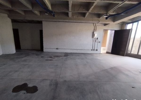 Bodega en arriendo en Trinidad, Medellín, 90 m² · foto 7 de 8