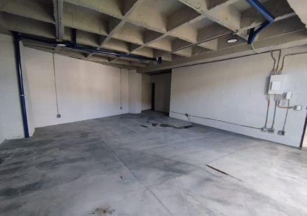 Bodega en arriendo en Trinidad, Medellín, 90 m² · foto 8 de 8