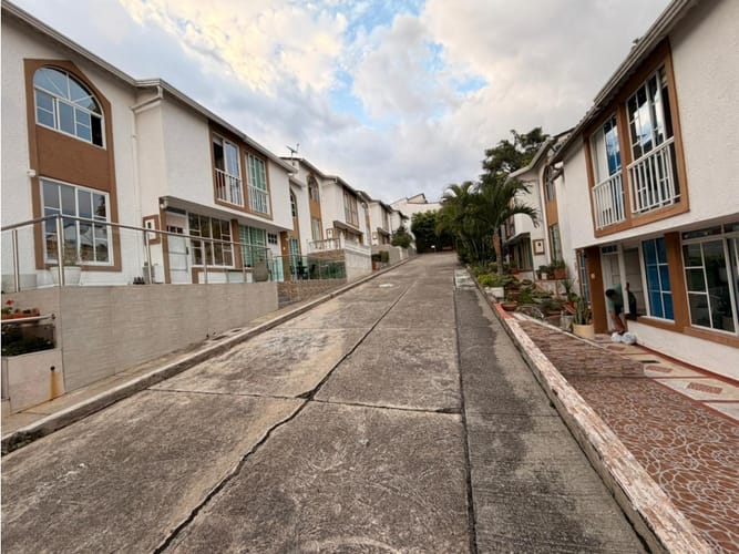 Casa de 3 alcobas en venta en Centro, Bucaramanga, 80 m² · foto 2 de 22