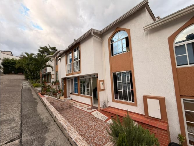 Casa de 3 alcobas en venta en Centro, Bucaramanga, 80 m² · foto 3 de 22