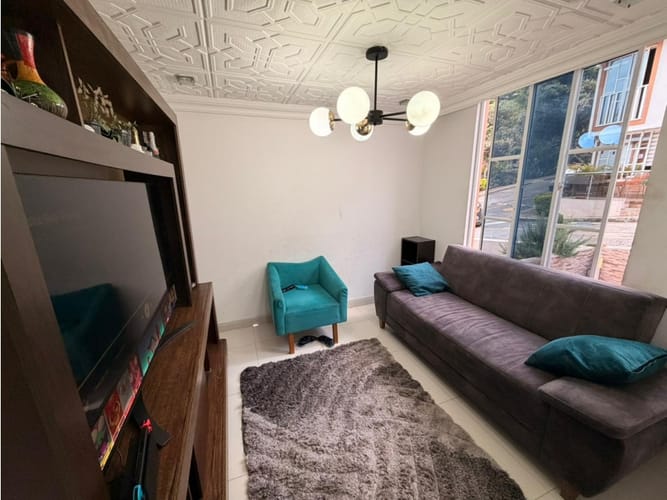 Casa de 3 alcobas en venta en Centro, Bucaramanga, 80 m² · foto 4 de 22