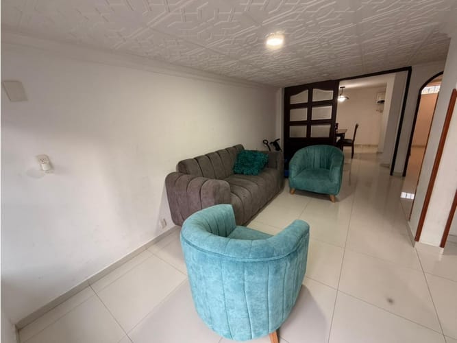 Casa de 3 alcobas en venta en Centro, Bucaramanga, 80 m² · foto 5 de 22