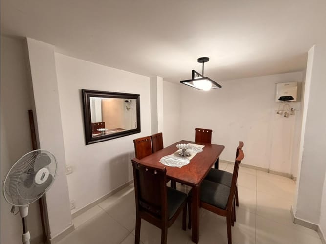 Casa de 3 alcobas en venta en Centro, Bucaramanga, 80 m² · foto 6 de 22