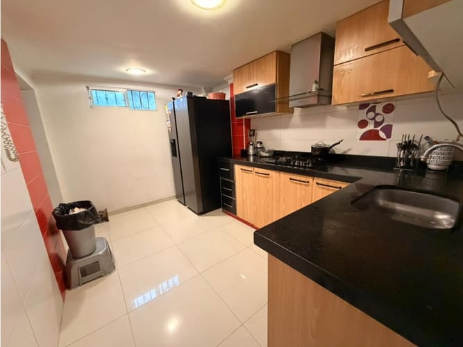Casa de 3 alcobas en venta en Centro, Bucaramanga, 80 m² · foto 7 de 22