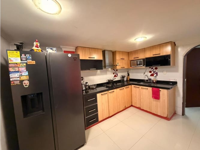 Casa de 3 alcobas en venta en Centro, Bucaramanga, 80 m² · foto 8 de 22
