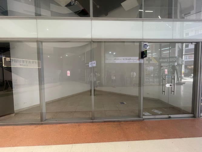 Local en arriendo en Suramérica, Itagüí, 35 m² · foto 5 de 10