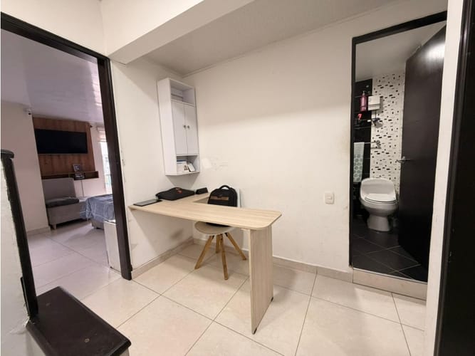 Casa de 3 alcobas en venta en Centro, Bucaramanga, 80 m² · foto 9 de 22