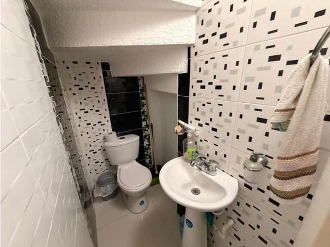 Casa de 3 alcobas en venta en Centro, Bucaramanga, 80 m² · foto 10 de 22